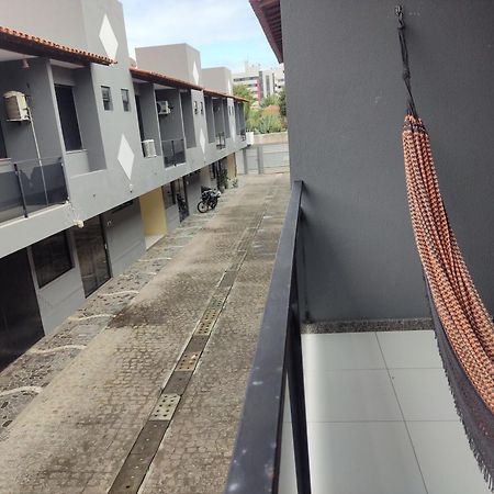 Pousada Casa Da Vovo - Sua Casa Pertinho Da Praia Aracaju Værelse billede