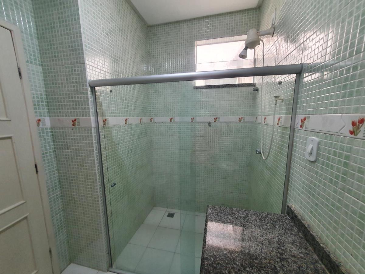 Pousada Casa Da Vovo - Sua Casa Pertinho Da Praia Aracaju Eksteriør billede