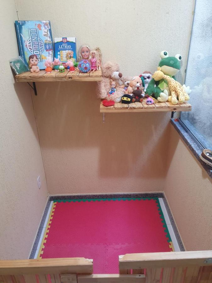 Pousada Casa Da Vovo - Sua Casa Pertinho Da Praia Aracaju Eksteriør billede