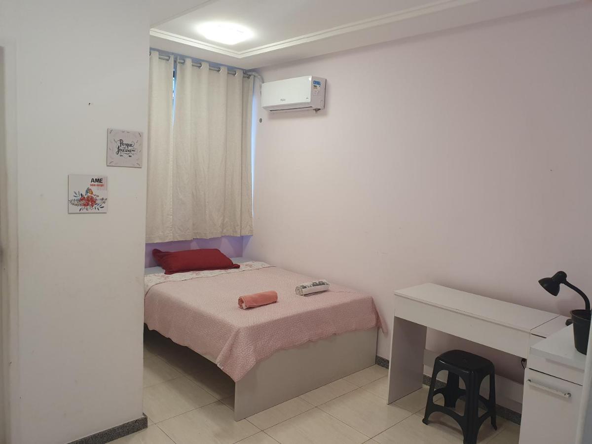 Pousada Casa Da Vovo - Sua Casa Pertinho Da Praia Aracaju Eksteriør billede