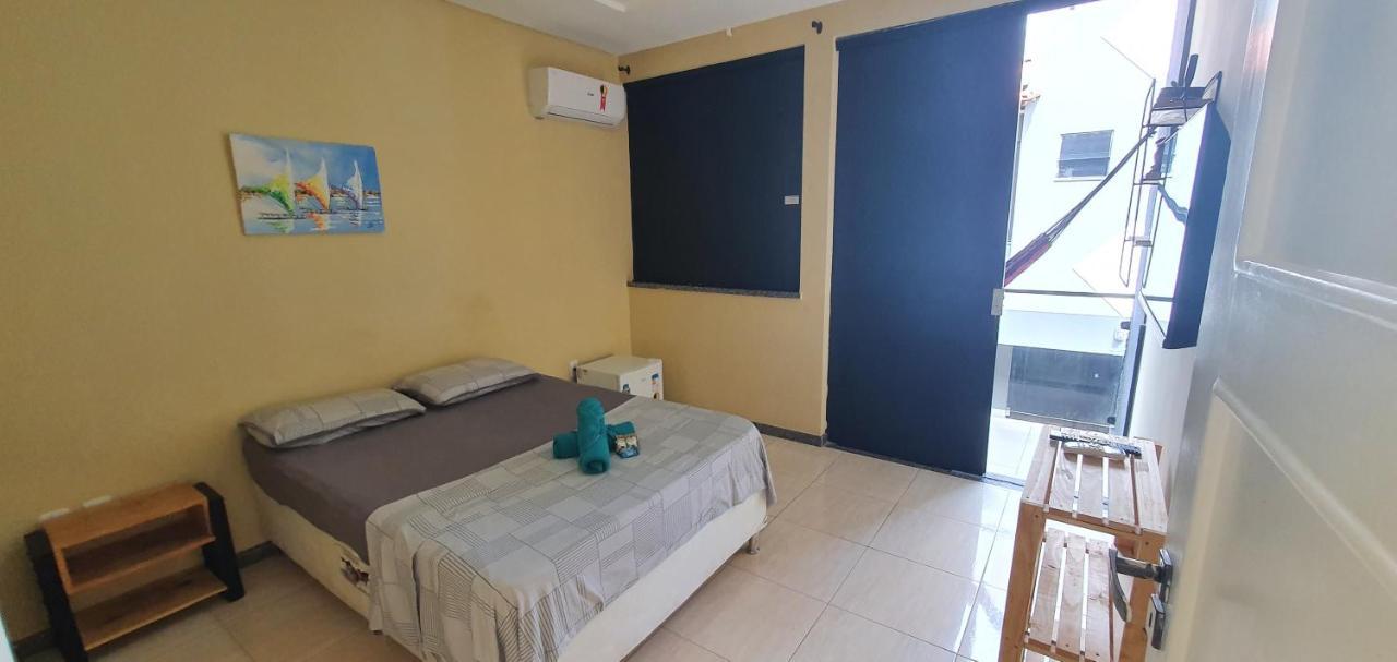 Pousada Casa Da Vovo - Sua Casa Pertinho Da Praia Aracaju Eksteriør billede