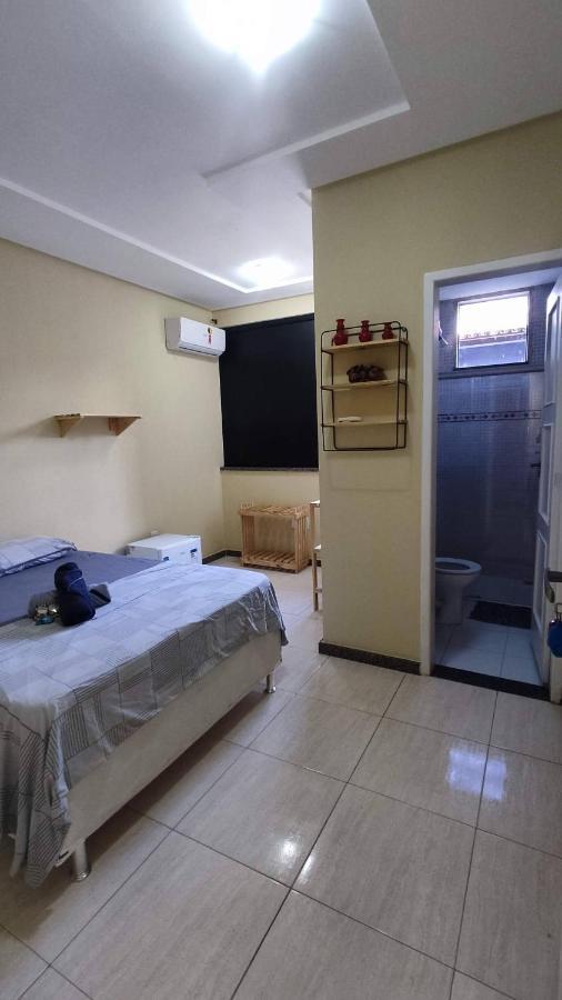 Pousada Casa Da Vovo - Sua Casa Pertinho Da Praia Aracaju Eksteriør billede