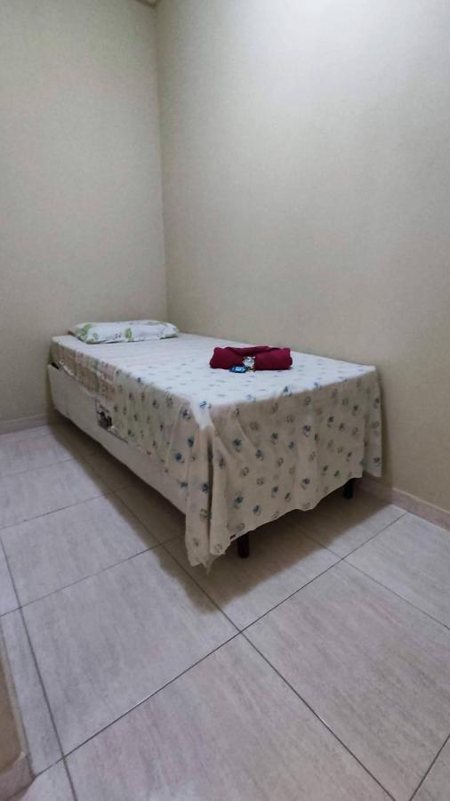 Pousada Casa Da Vovo - Sua Casa Pertinho Da Praia Aracaju Eksteriør billede