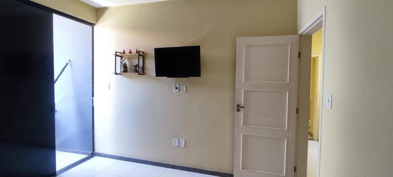 Pousada Casa Da Vovo - Sua Casa Pertinho Da Praia Aracaju Værelse billede