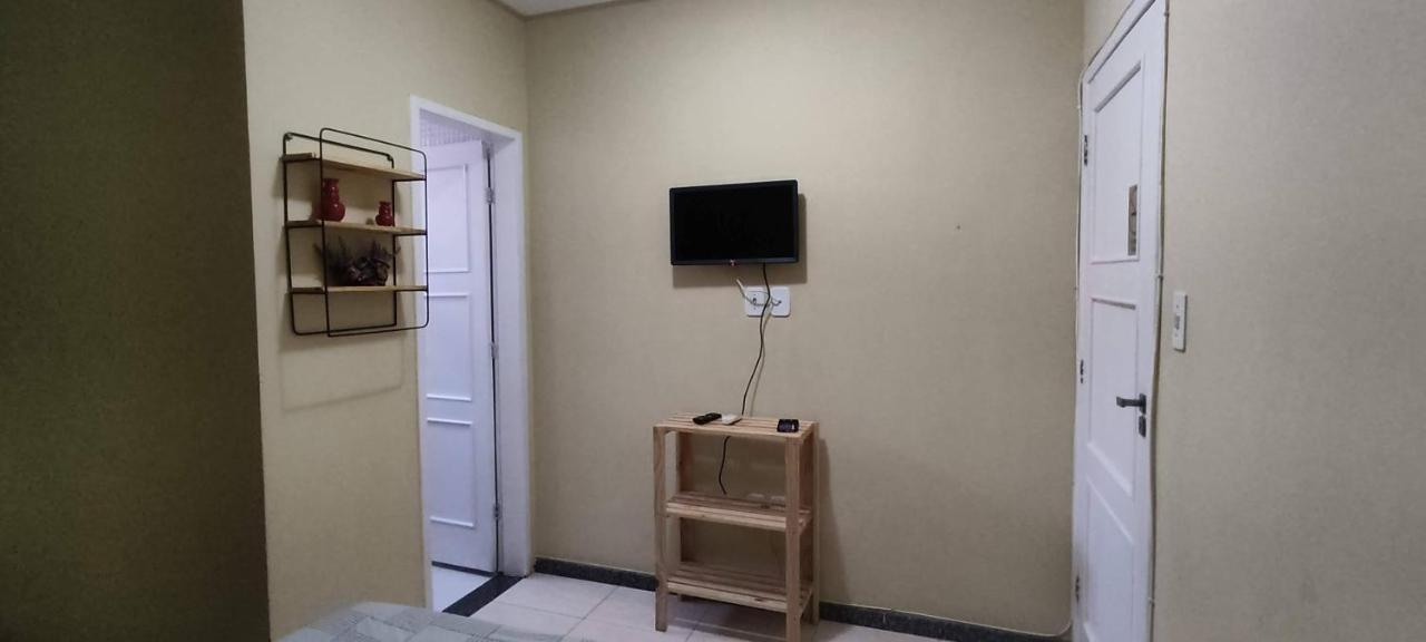 Pousada Casa Da Vovo - Sua Casa Pertinho Da Praia Aracaju Værelse billede