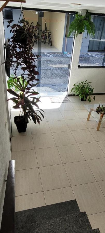 Pousada Casa Da Vovo - Sua Casa Pertinho Da Praia Aracaju Eksteriør billede