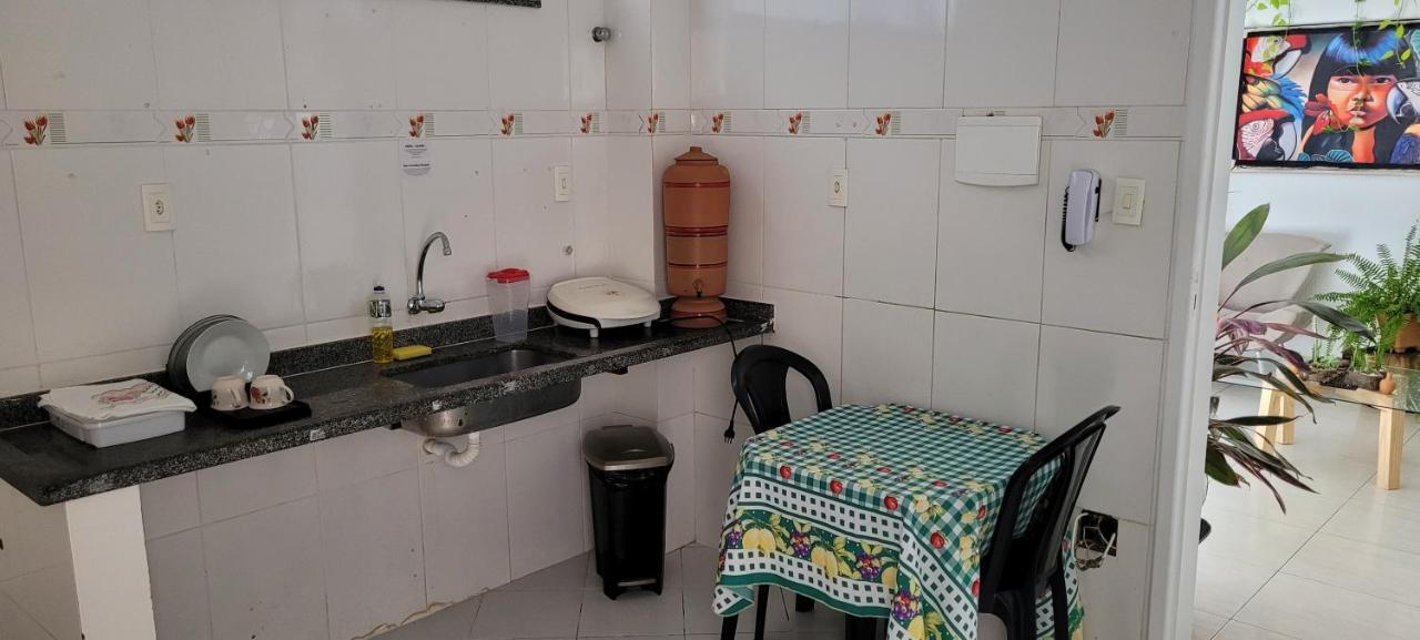 Pousada Casa Da Vovo - Sua Casa Pertinho Da Praia Aracaju Eksteriør billede