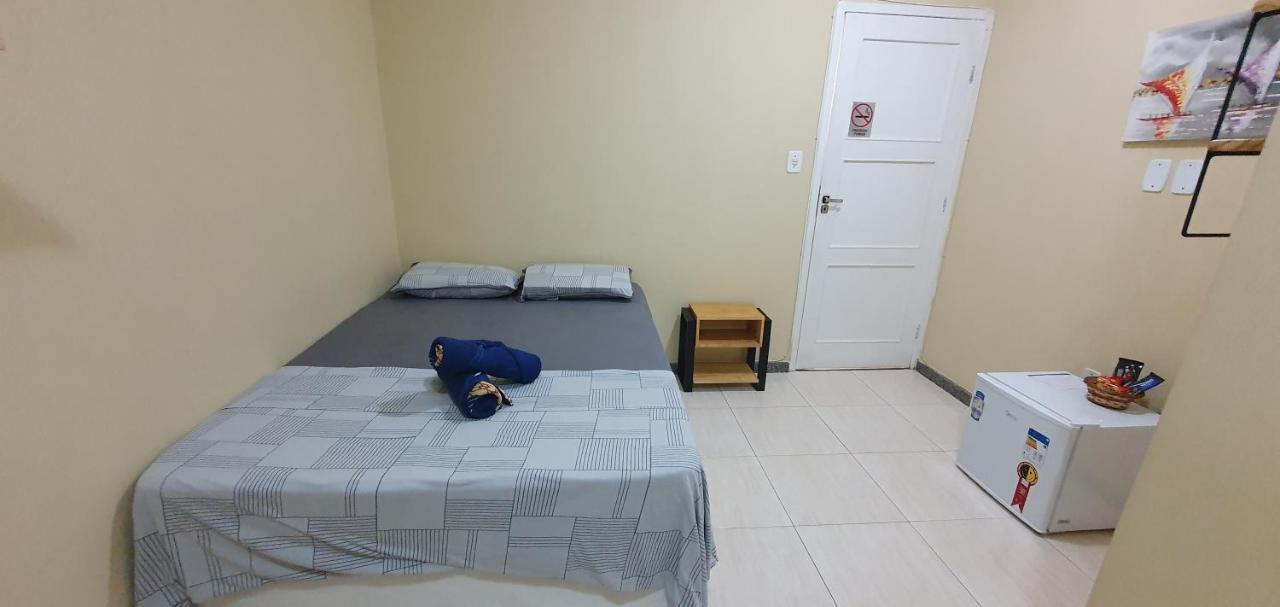 Pousada Casa Da Vovo - Sua Casa Pertinho Da Praia Aracaju Eksteriør billede
