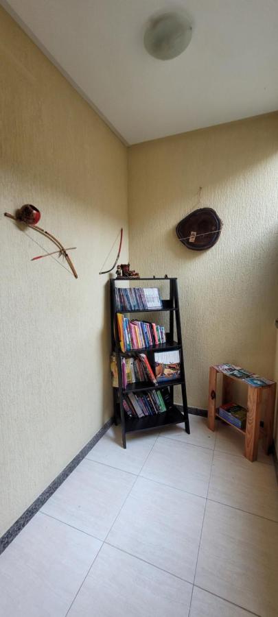 Pousada Casa Da Vovo - Sua Casa Pertinho Da Praia Aracaju Eksteriør billede