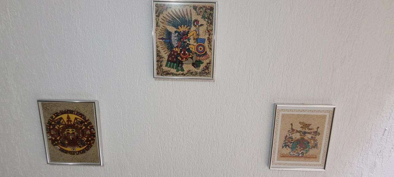 Pousada Casa Da Vovo - Sua Casa Pertinho Da Praia Aracaju Eksteriør billede
