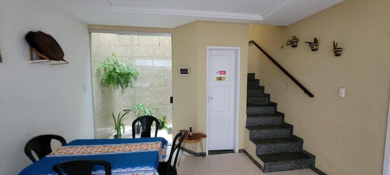 Pousada Casa Da Vovo - Sua Casa Pertinho Da Praia Aracaju Eksteriør billede