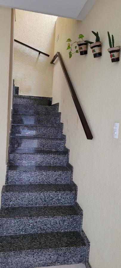Pousada Casa Da Vovo - Sua Casa Pertinho Da Praia Aracaju Eksteriør billede