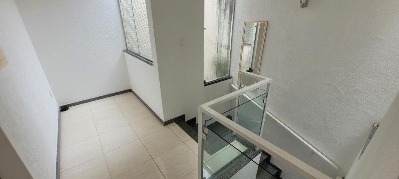 Pousada Casa Da Vovo - Sua Casa Pertinho Da Praia Aracaju Eksteriør billede