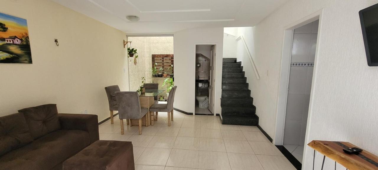 Pousada Casa Da Vovo - Sua Casa Pertinho Da Praia Aracaju Eksteriør billede