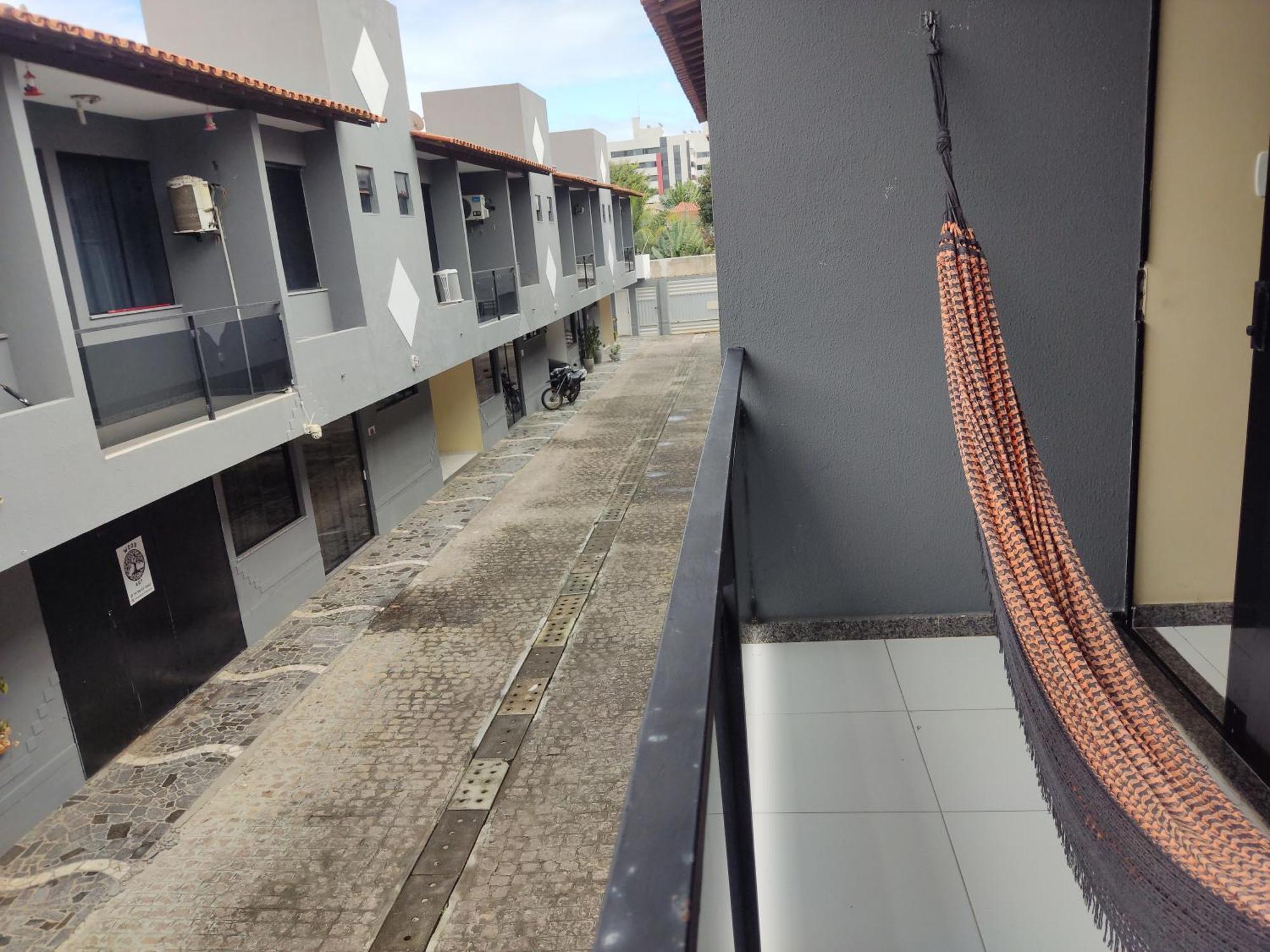 Pousada Casa Da Vovo - Sua Casa Pertinho Da Praia Aracaju Værelse billede